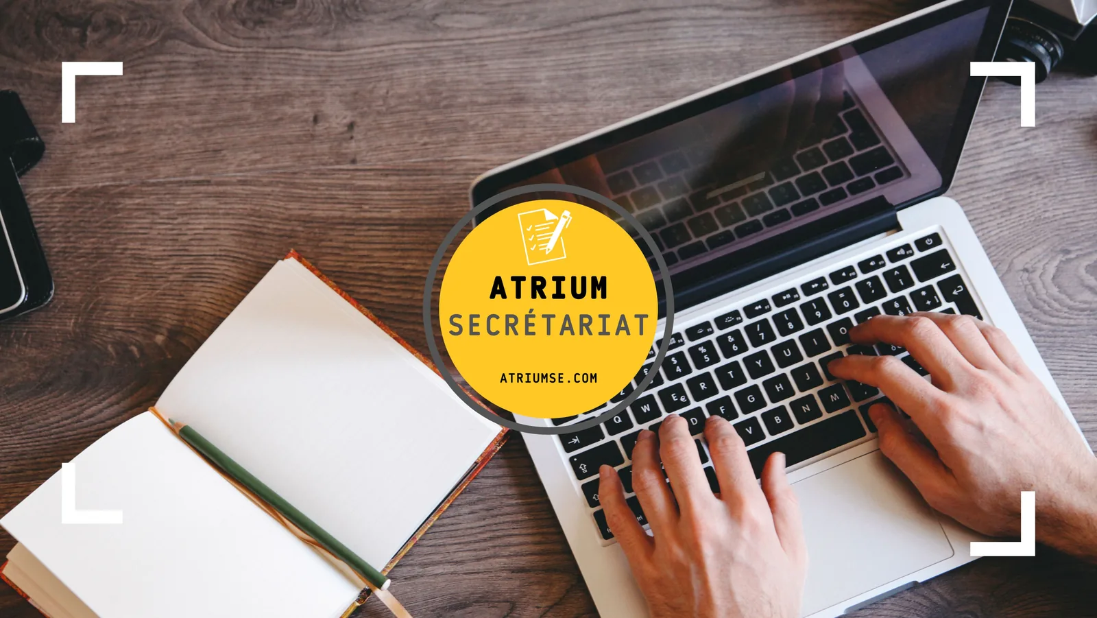 Rédaction de comptes rendus et de procès-verbaux de réunion par ASE